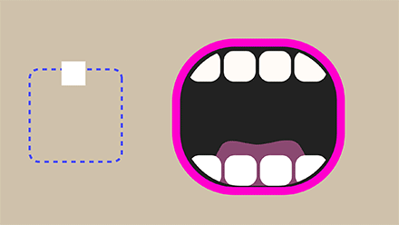 Animated Mouth