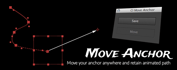 CI Move Anchor