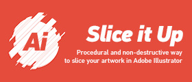 Slice it Up Illustrator