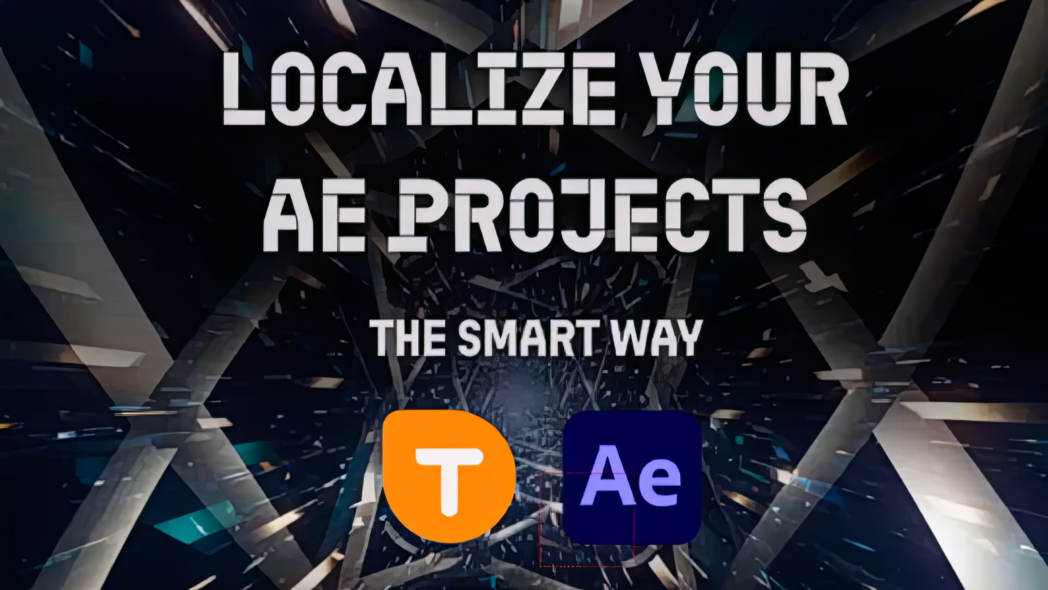 Localize After Effects Projects with ChatGPT and Text2Spreadsheet