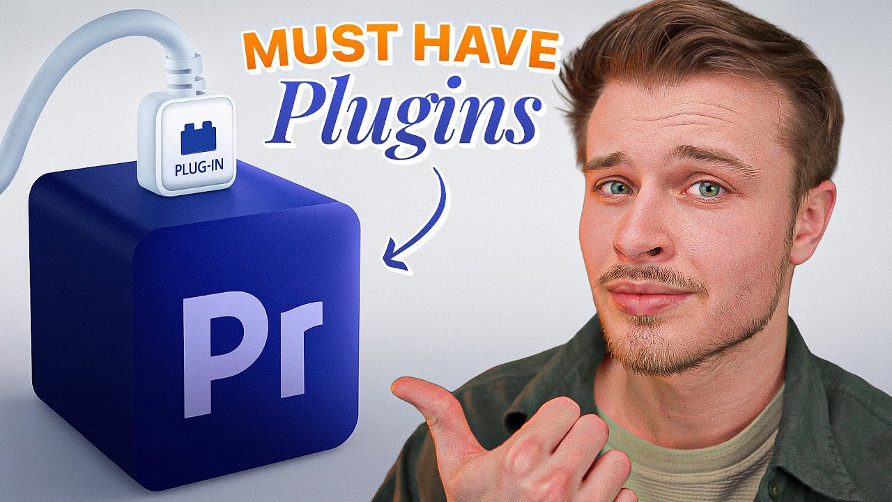 26 Premiere Pro Plugins to Streamline Your Workflow