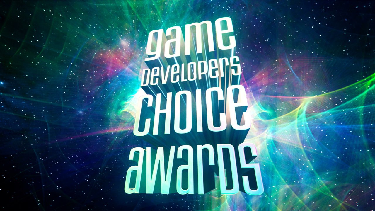 2015 IGF Independent Games Festival and Game Developers Choice Awards Intro Videos