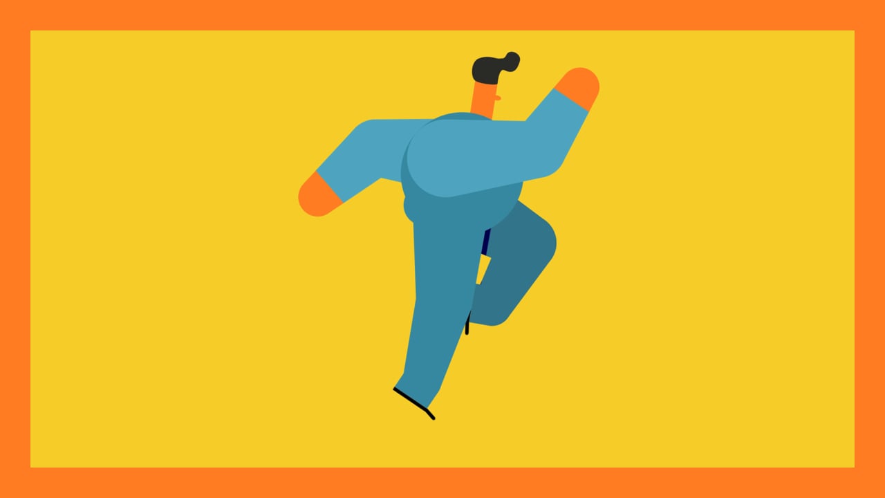 Diving deeper into character animation