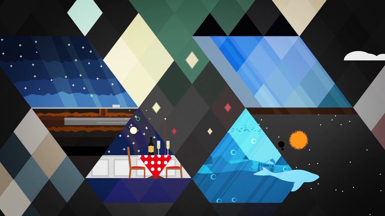 Espace Court 2014: Bande-Annonce