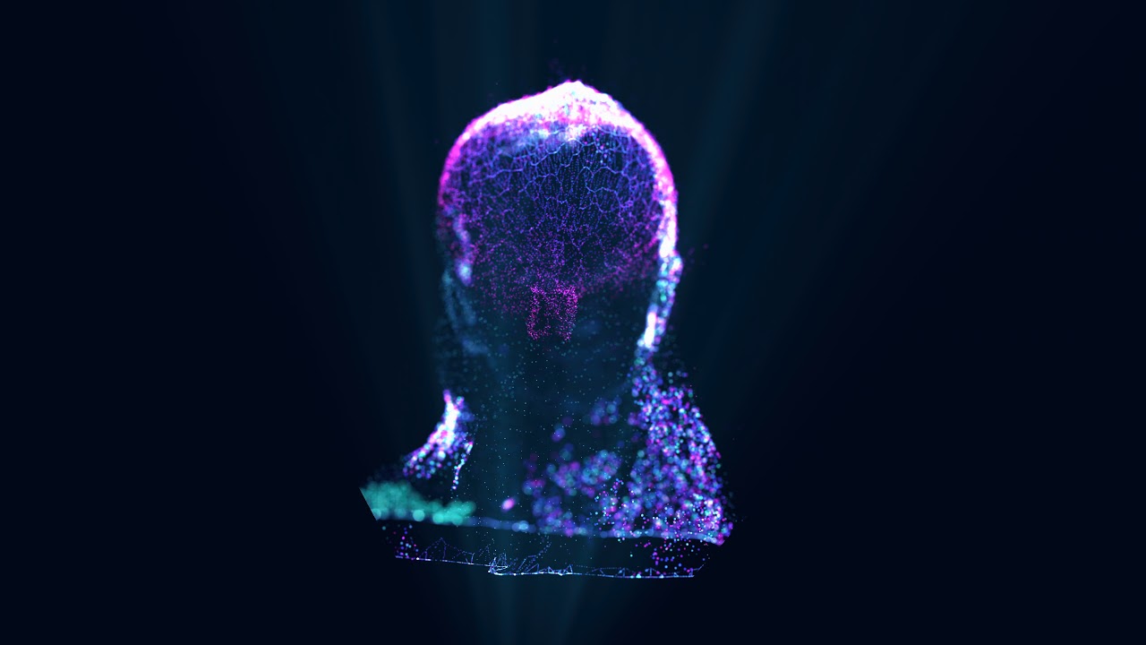 Stardust HeadScan HDR