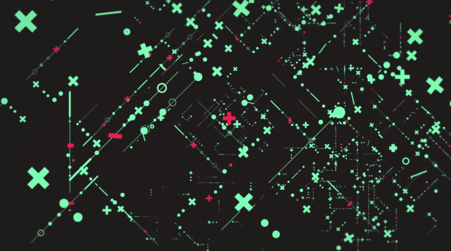 Imandra by Aesthetic Integration