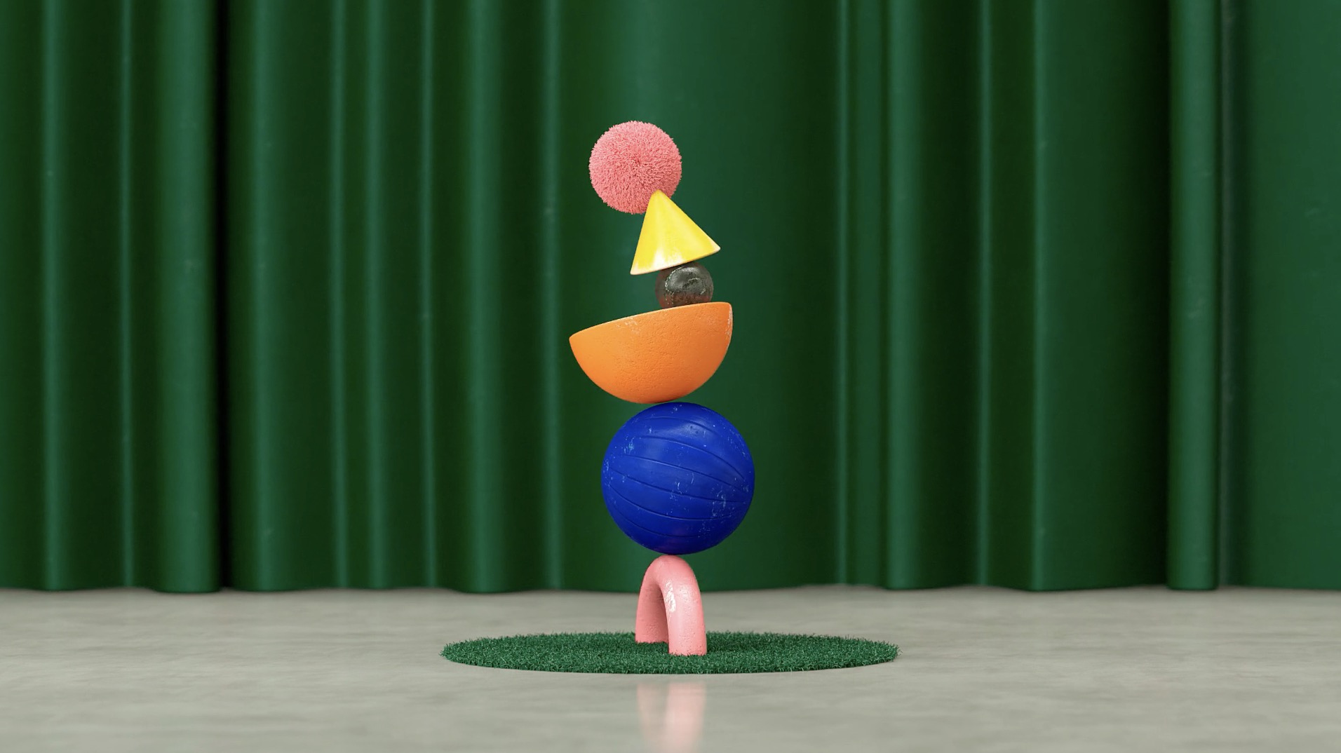 Insane - A word, a week