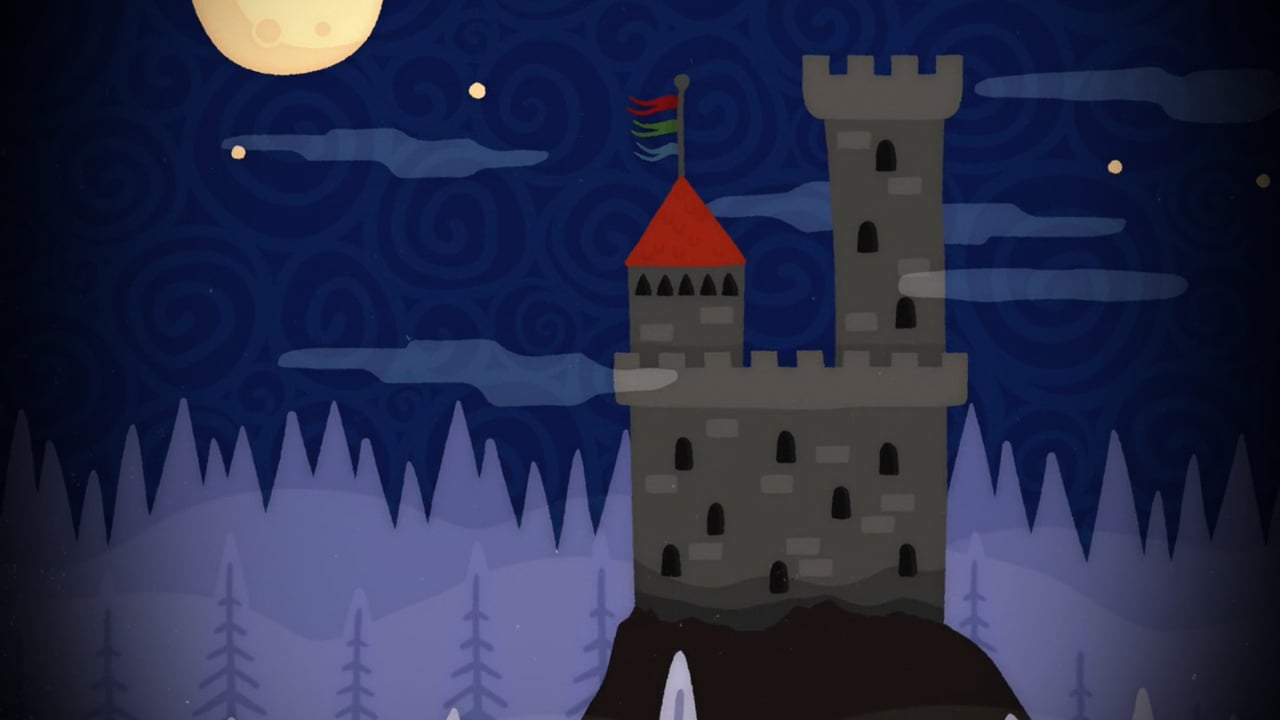 Light the fire – Christmas 2021