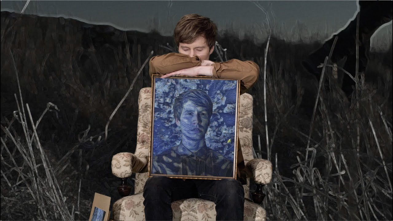 Moose Island - Don't Wanna Hear You Talk (Official Video)