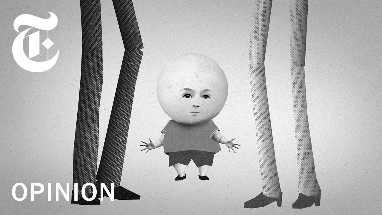 My Daughter Died. How Do I Tell My Son? | NYT Opinion