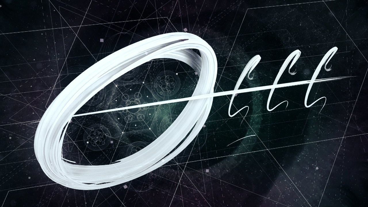 OFFF St. Petersburg 2014 Main Titles