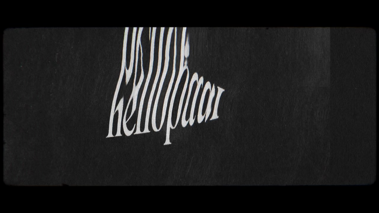 Paul Goldsmith - The Reel