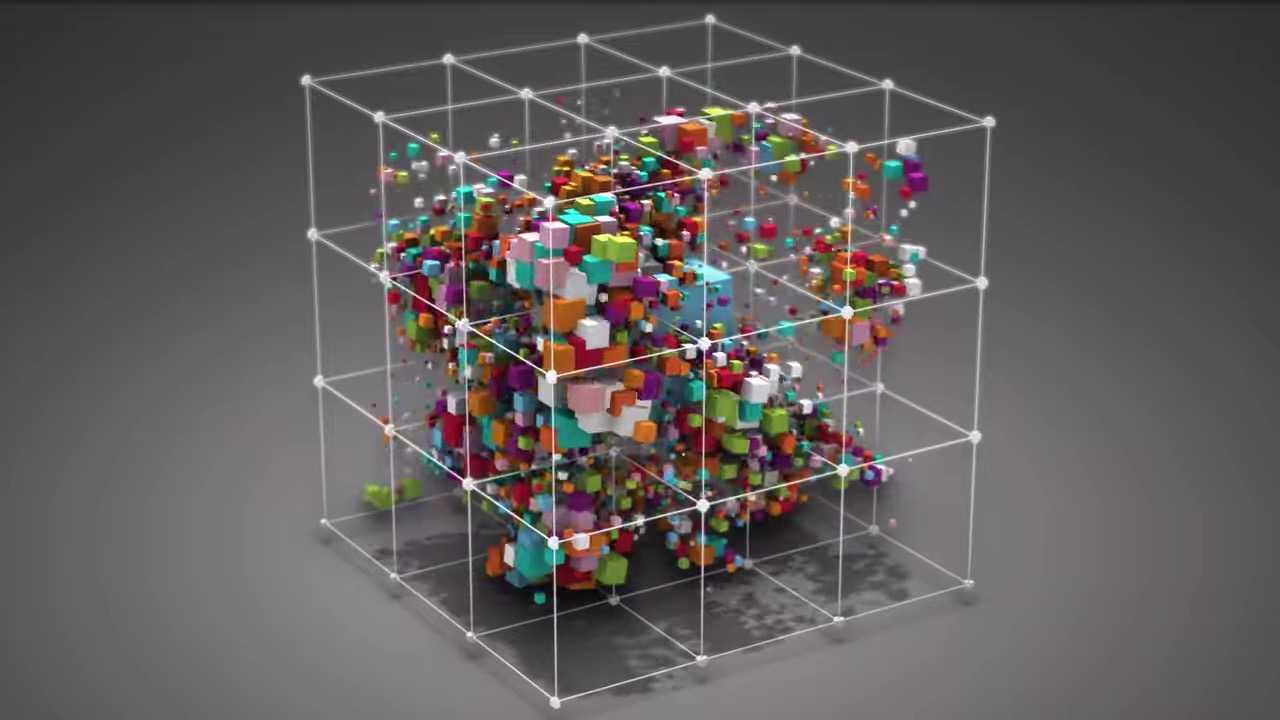 SAS Internet of Things