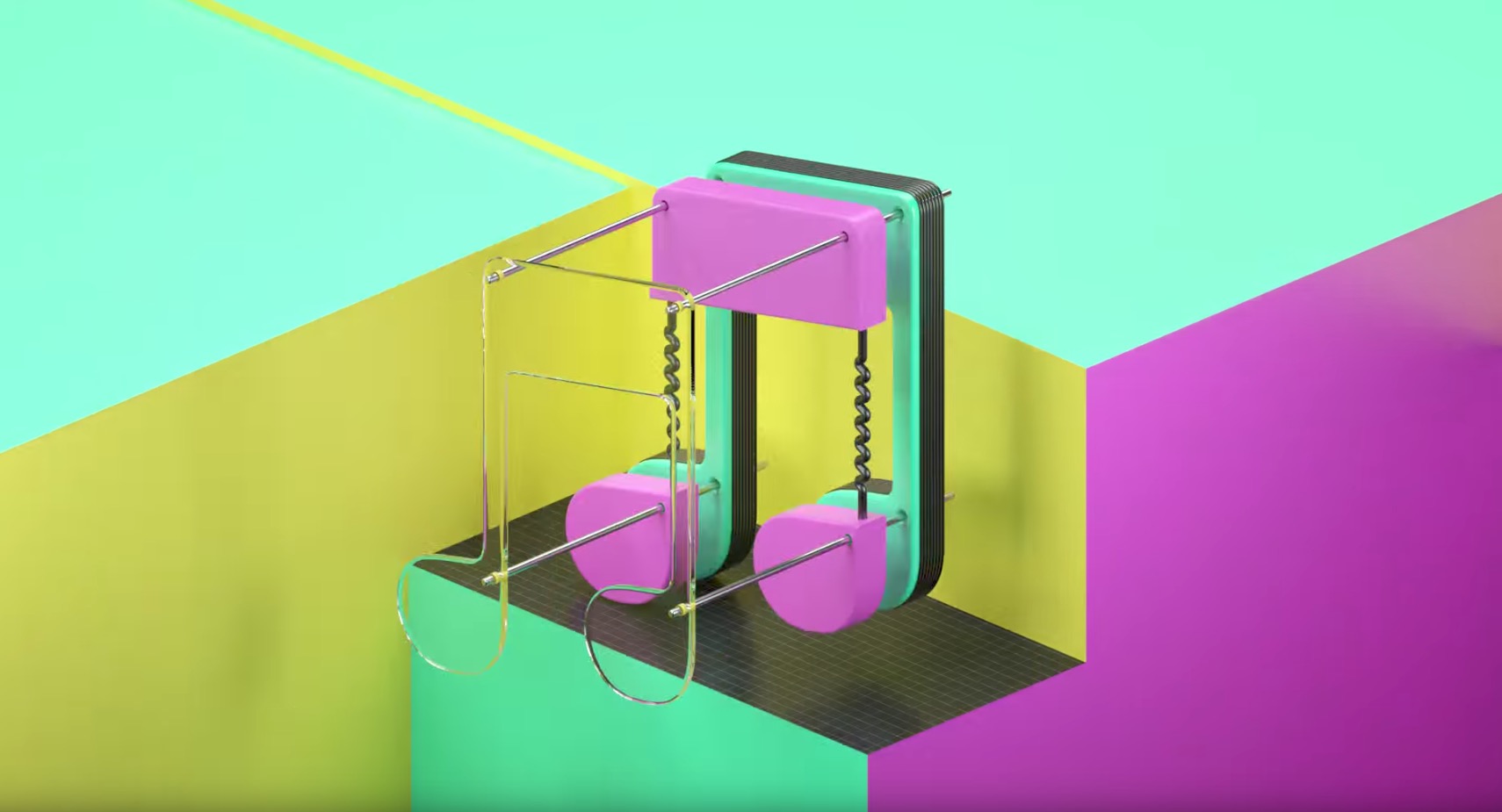 Apple Music — Apple Music Anthem