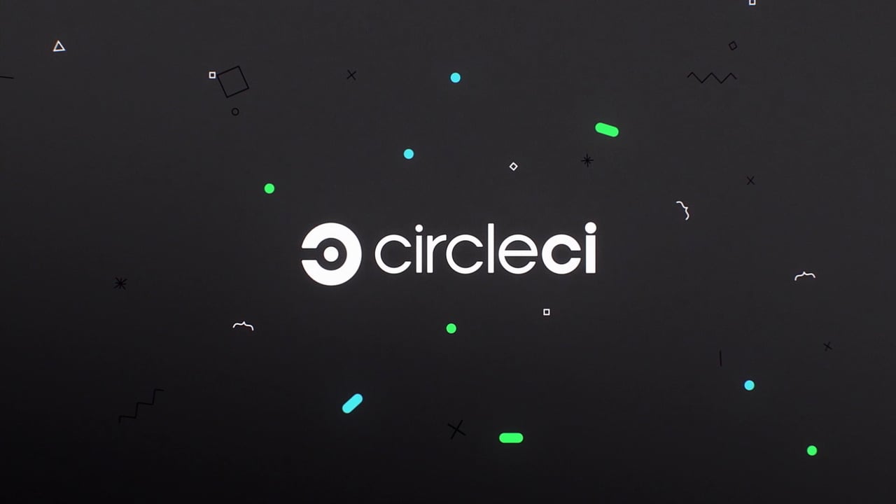 Build Something Great — CircleCI