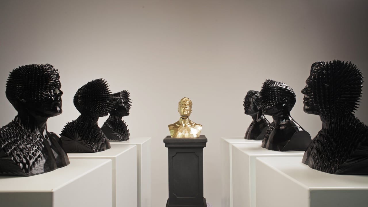 DAN SULTAN - MAGNETIC