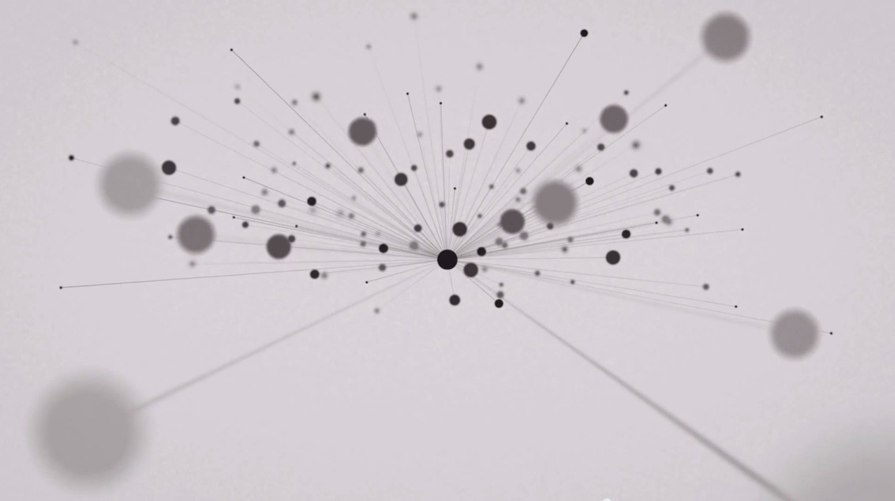 Designed By Apple - Intention