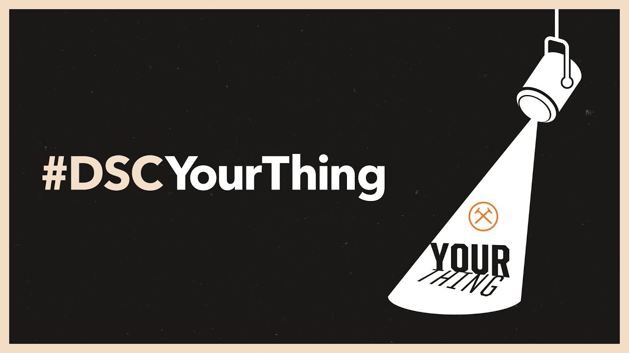 #DSCYourThing | Dollar Shave Club