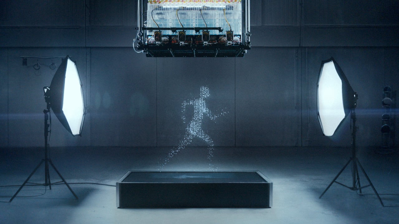 G Active: Water Made Active