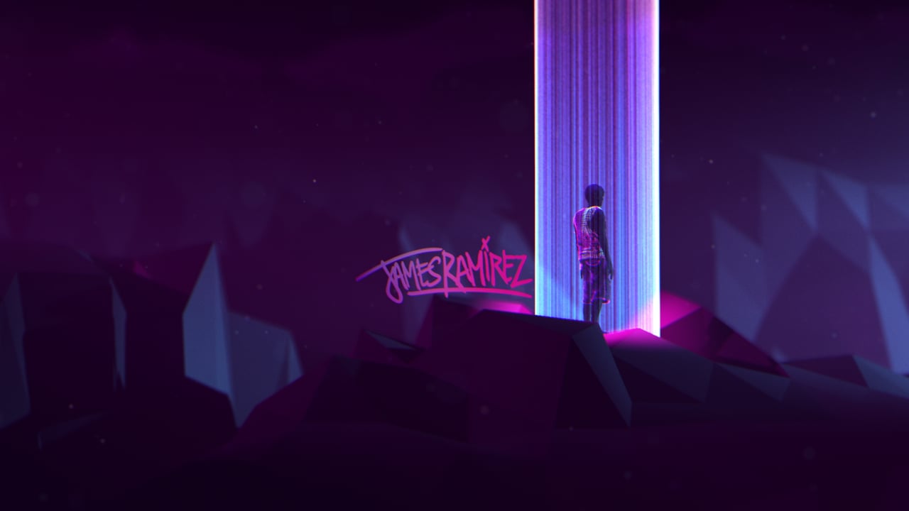 James Ramirez - Reel 2019