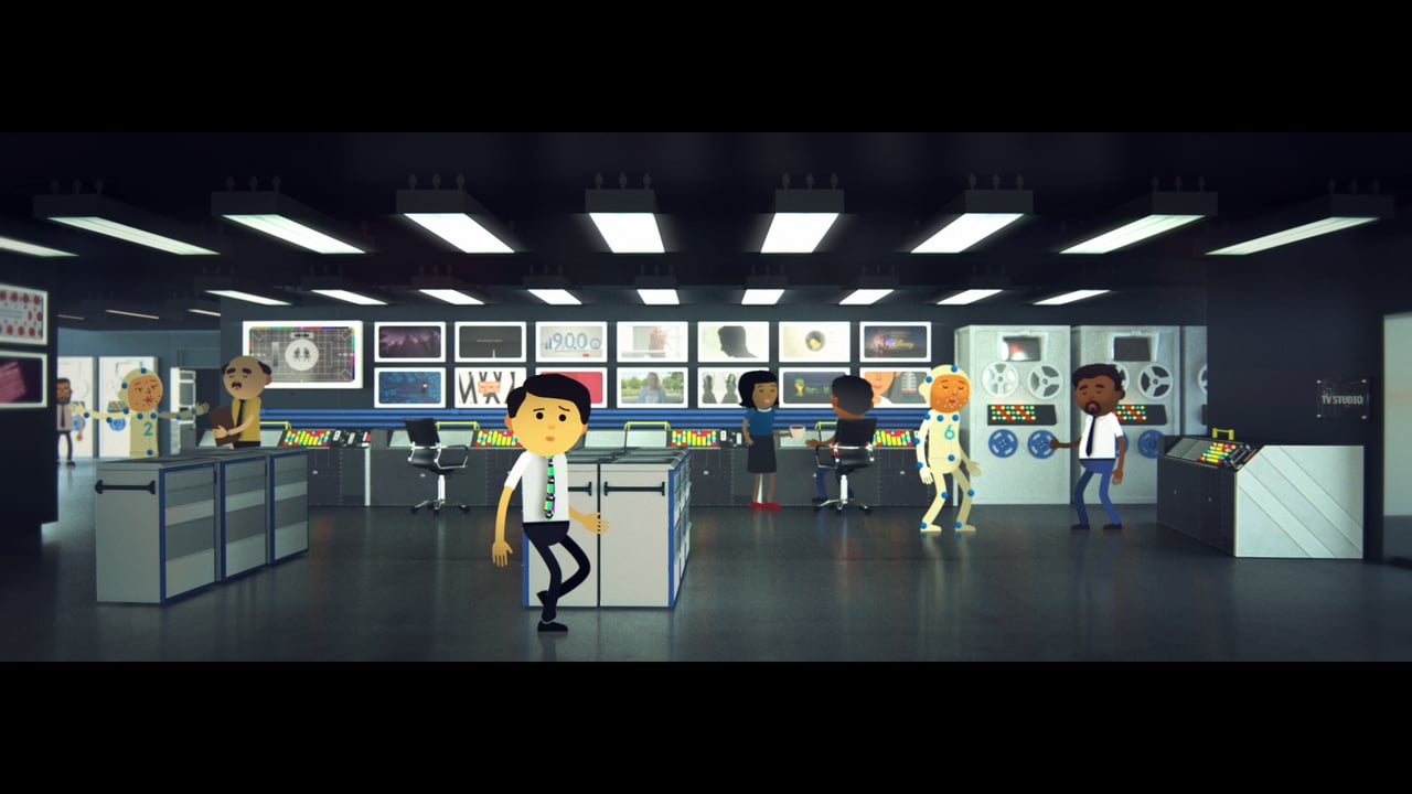 Knights Like These Reel 2017