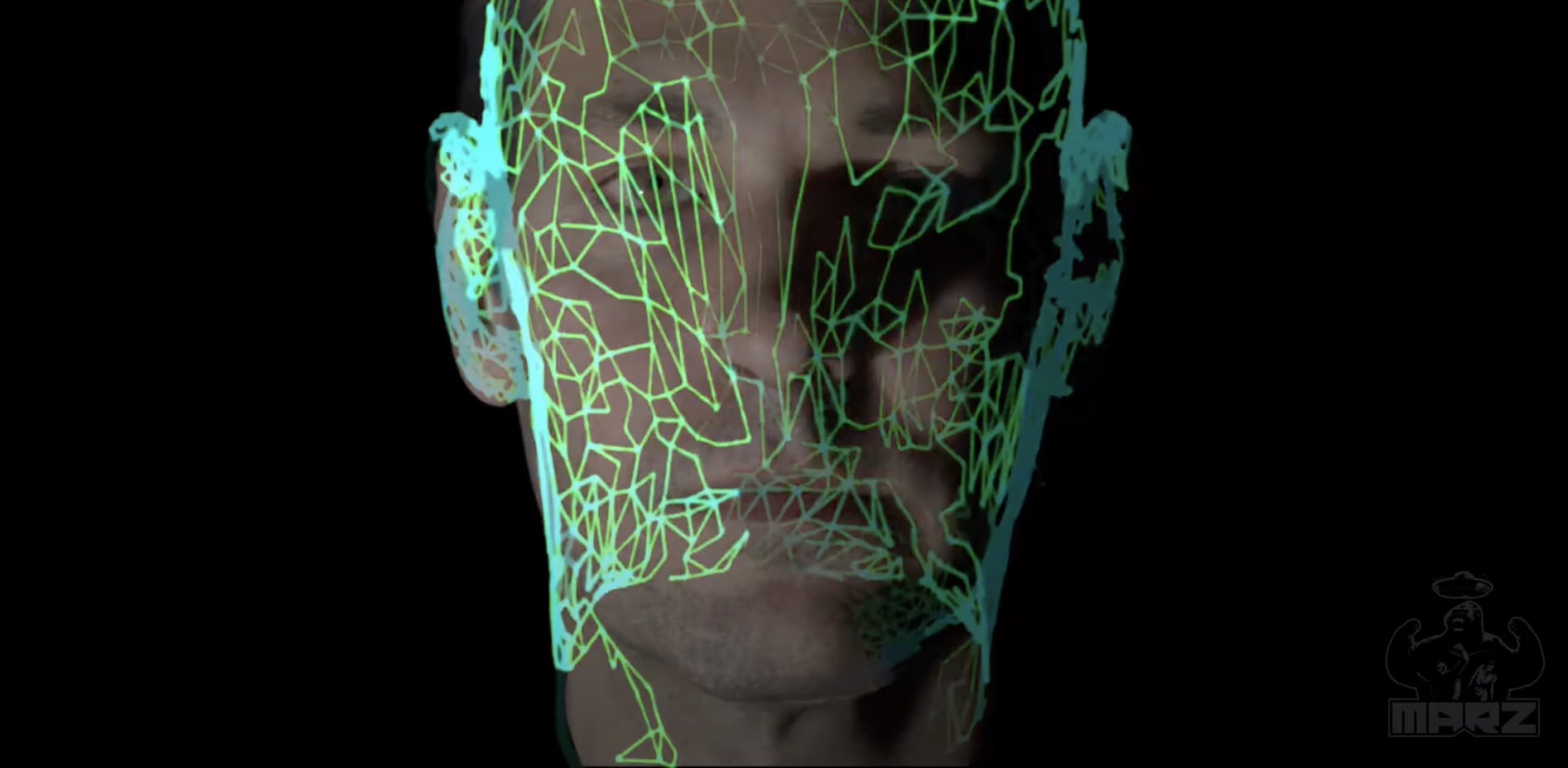 Living With Yourself VFX Reel — Paul Rudd clones | MARZ