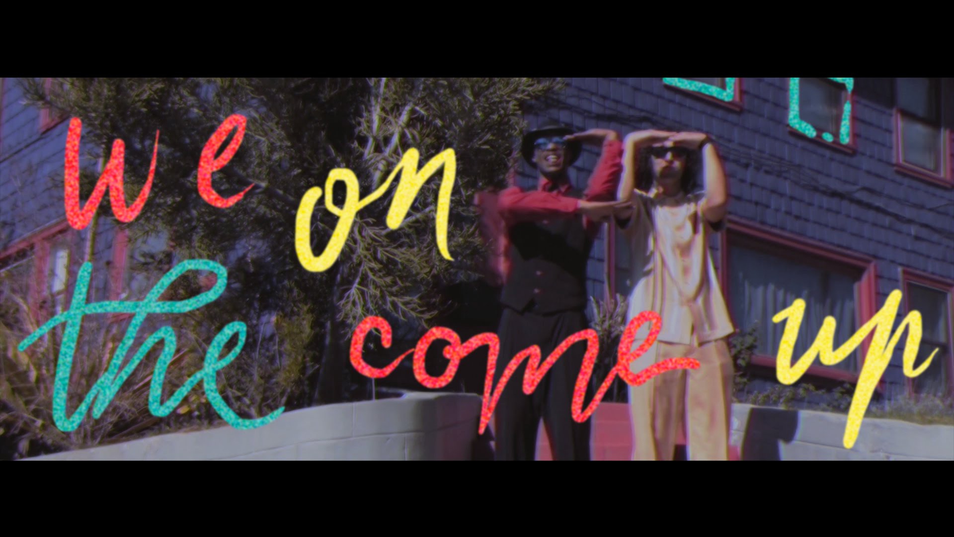 Mofak - On The Come Up (Official Music Video)