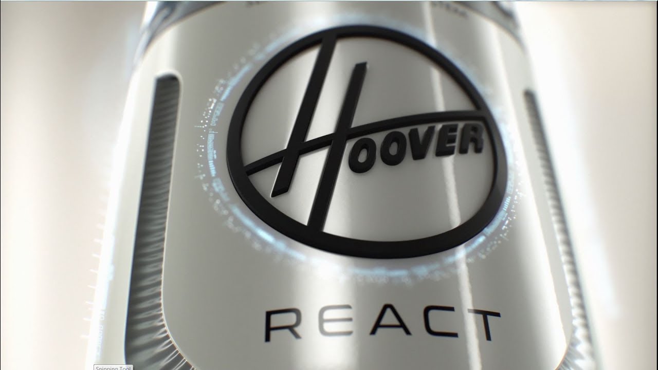New REACT Whole Home Cordless Vacuum