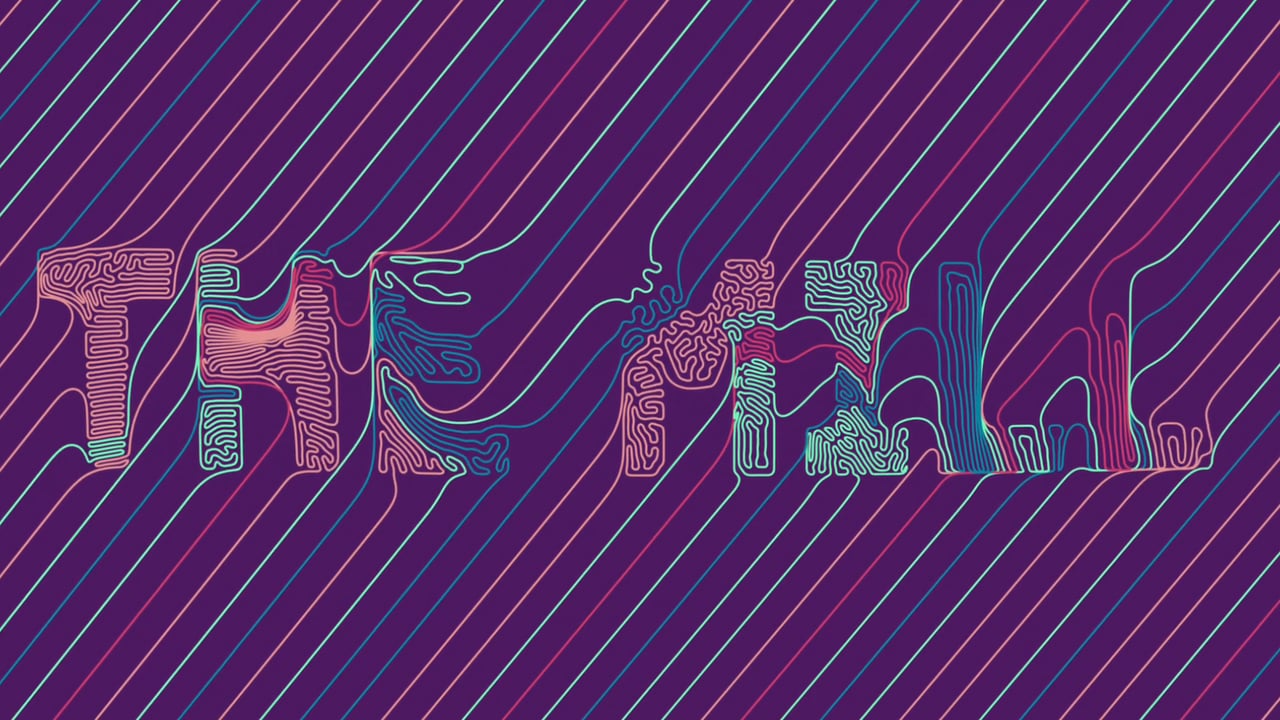 OFFF By Night 2016 | Title Sequence