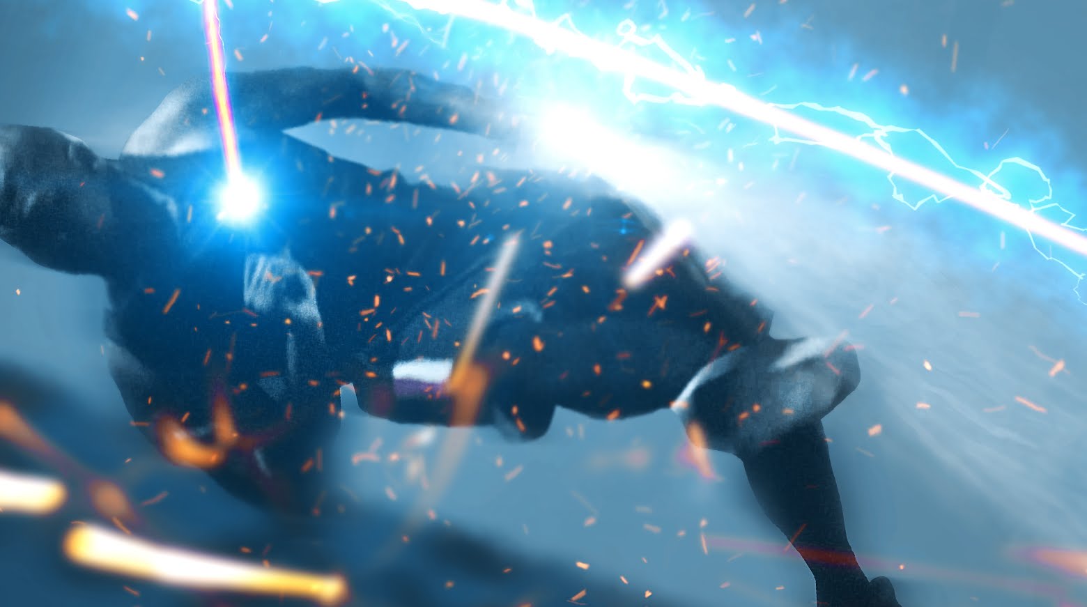 Red Giant FTX: Busted