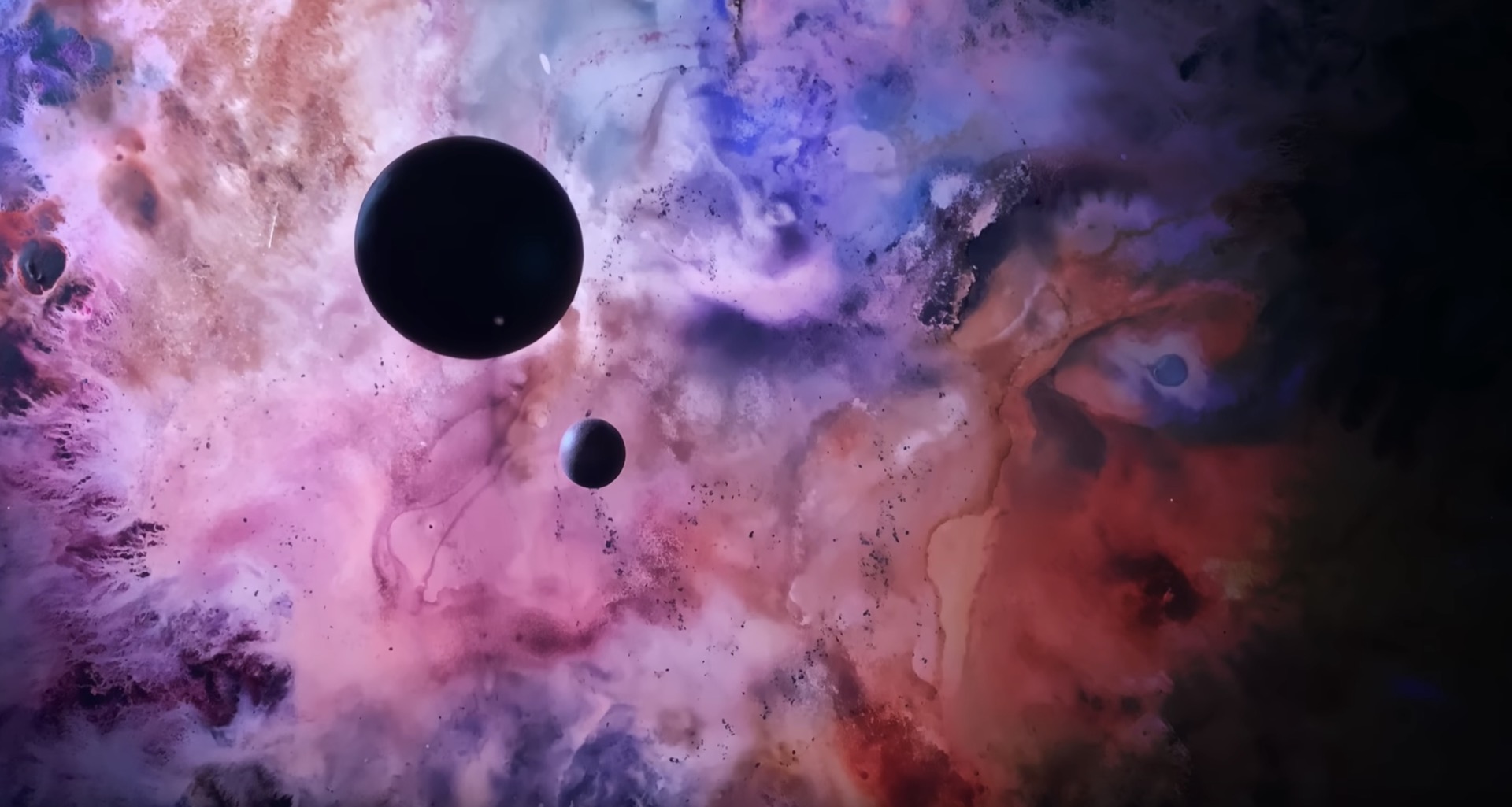 Shot on iPhone XS — Experiments in 4K, Slo-mo, and Time-lapse — Apple