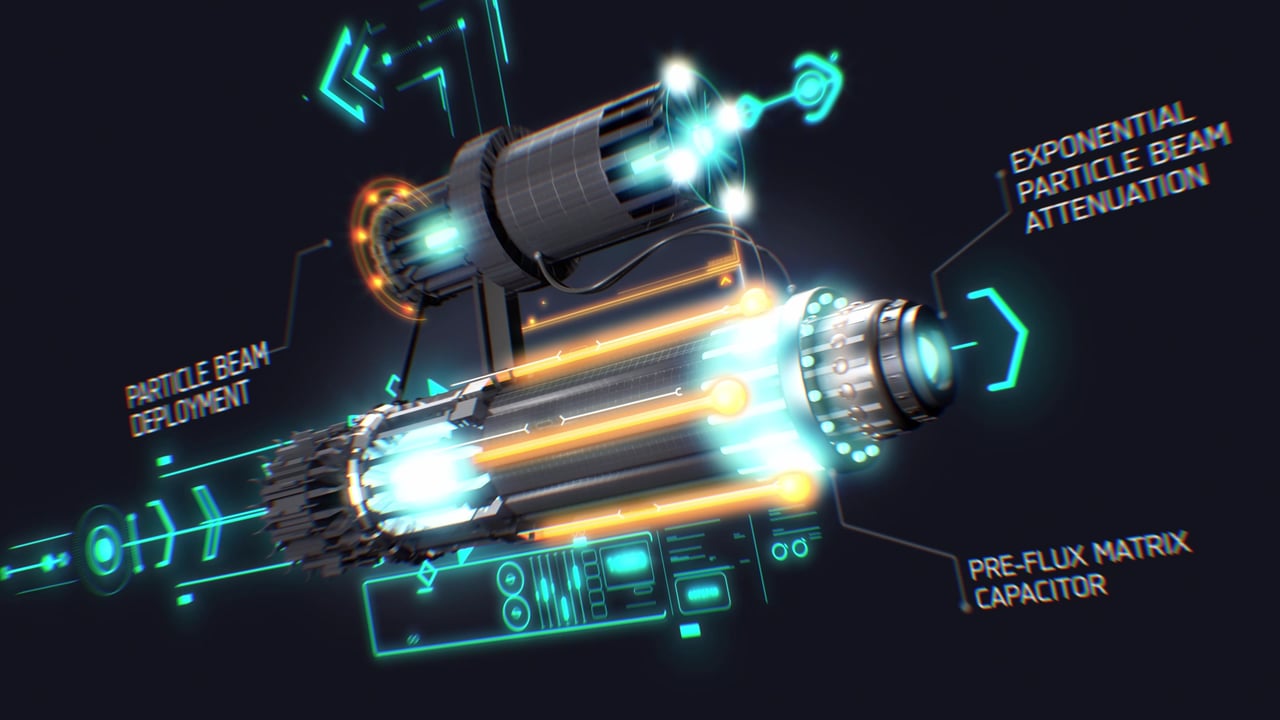 Giorgos Elef Showreel 2016 