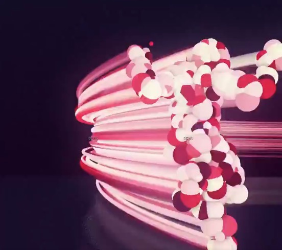 Strawberry Cheesecake Dance