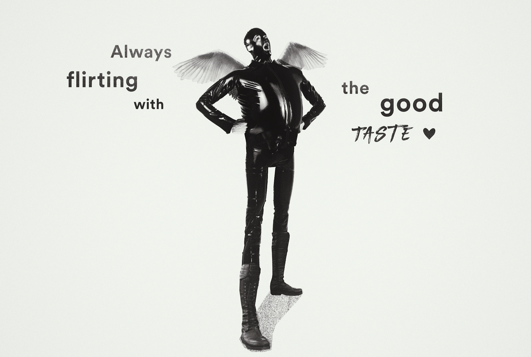 Get inspired with Ariel Costa in these unusual times