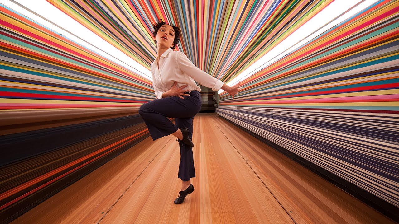 HomePod — Welcome Home by Spike Jonze — Apple