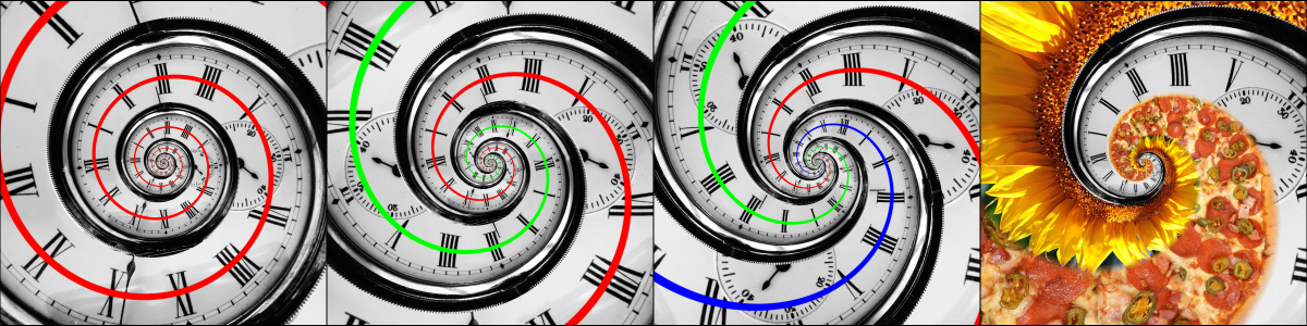 Multi-Strands and Texture