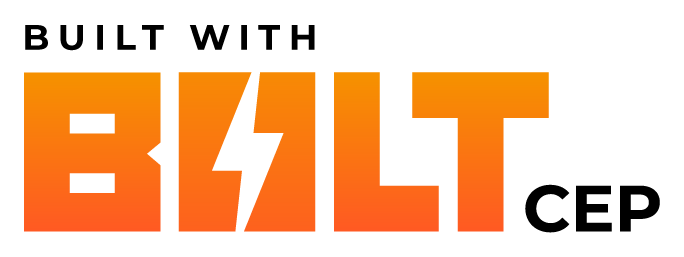 Bolt-CEP