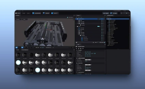 AE 3D RIG v1.0脚本一套六个3D小工具助手-CG资源网 AE 3D RIG v1.0脚本一套六个3D小工具助手