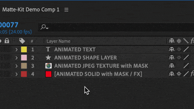 apply with one click