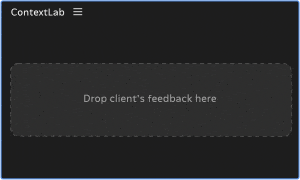 FeedbackFlow Feature (fallback GIF)
