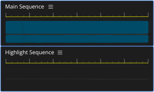 HighlightGen Feature (fallback GIF)