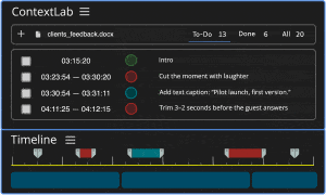 Marker Tracking Feature (fallback GIF)