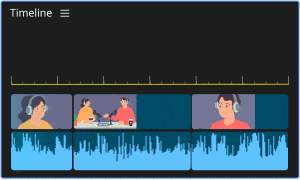 Narrative Assist Feature