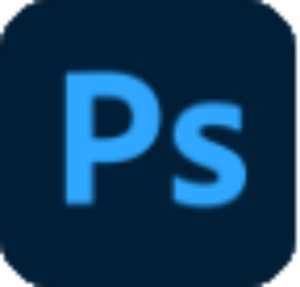 stock search pro Photoshop icon