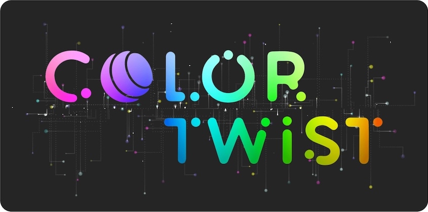 ColorShift DCTL Logo