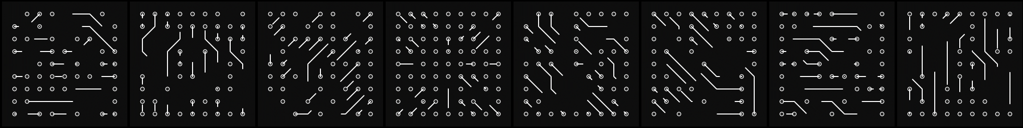 circuitFX - directions