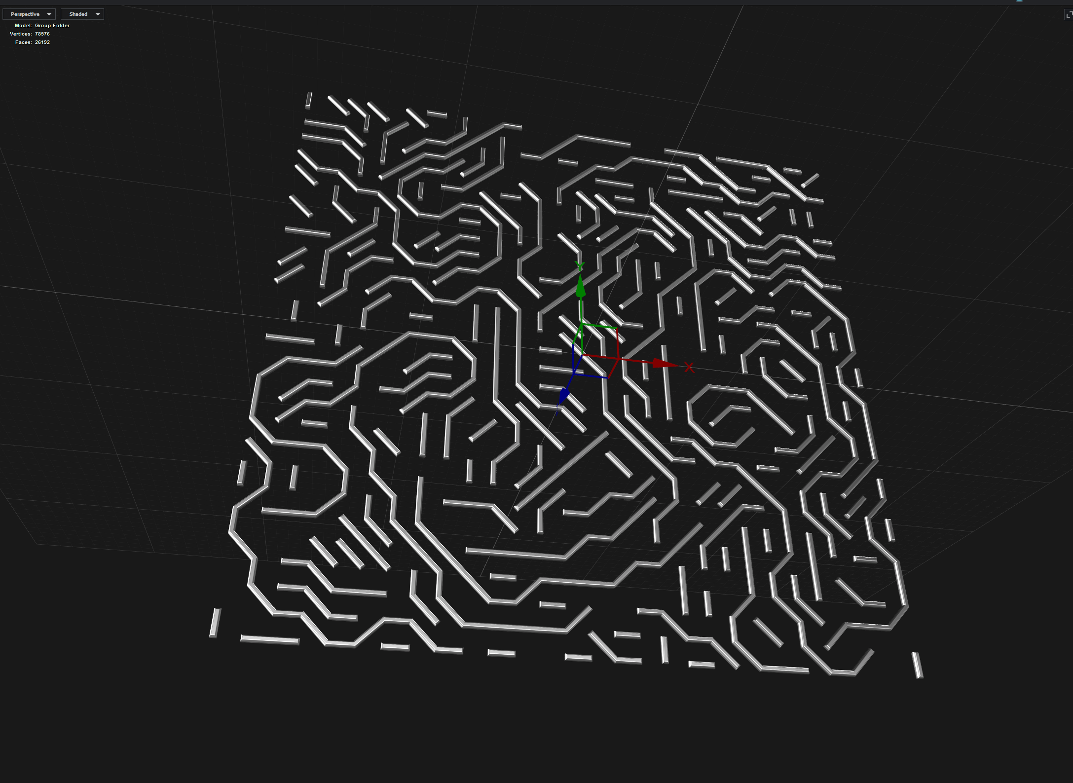 circuitFX - line masks