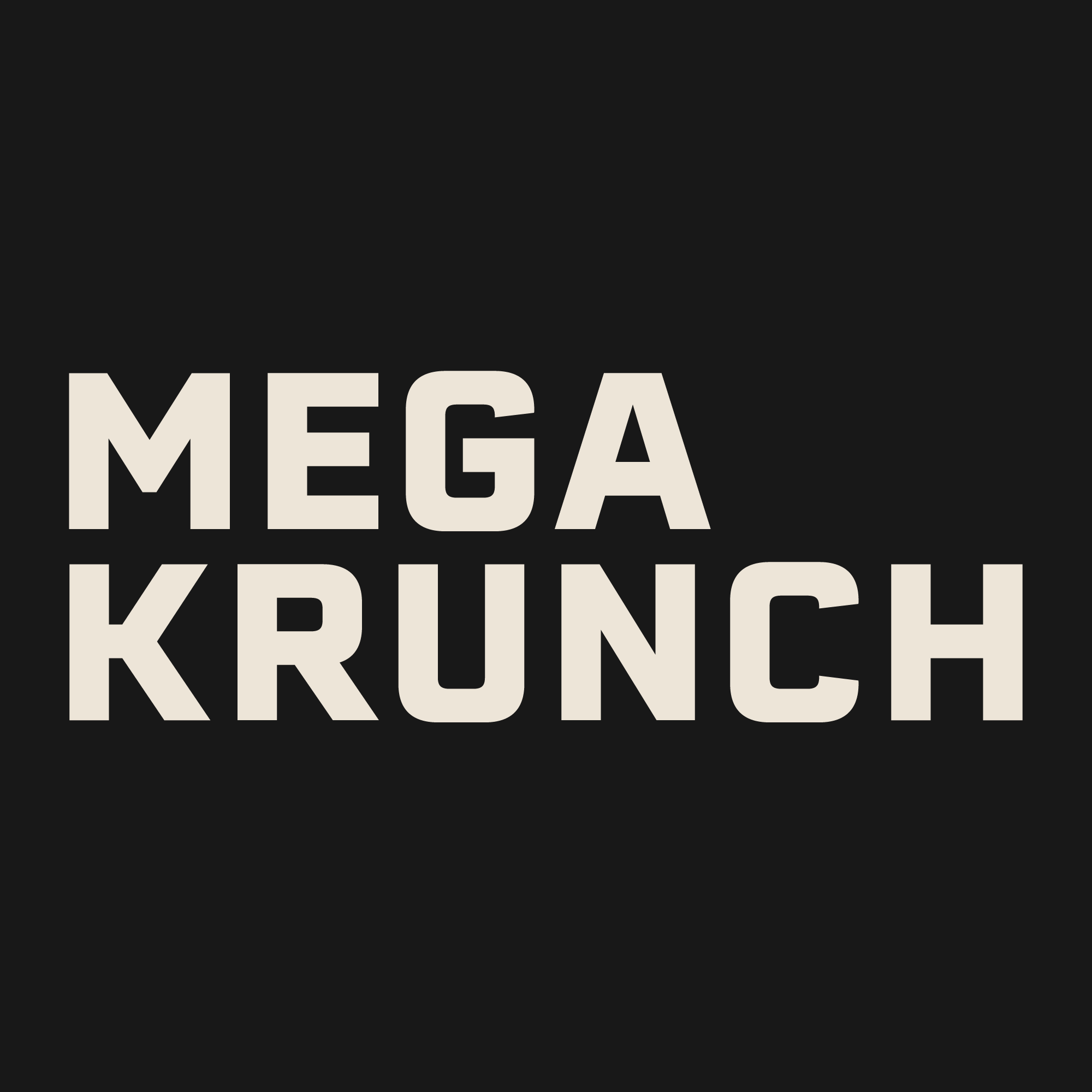 MEGAKRUNCH
