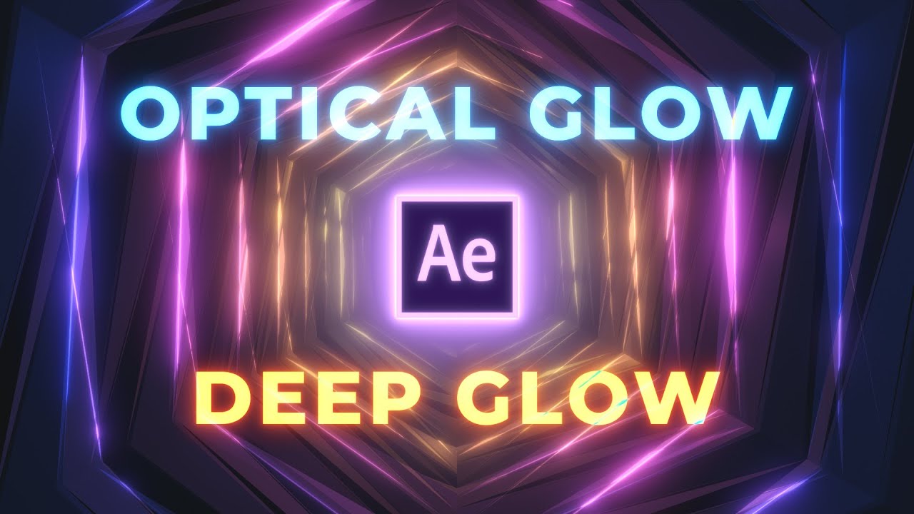 after effects s_glow plugin download