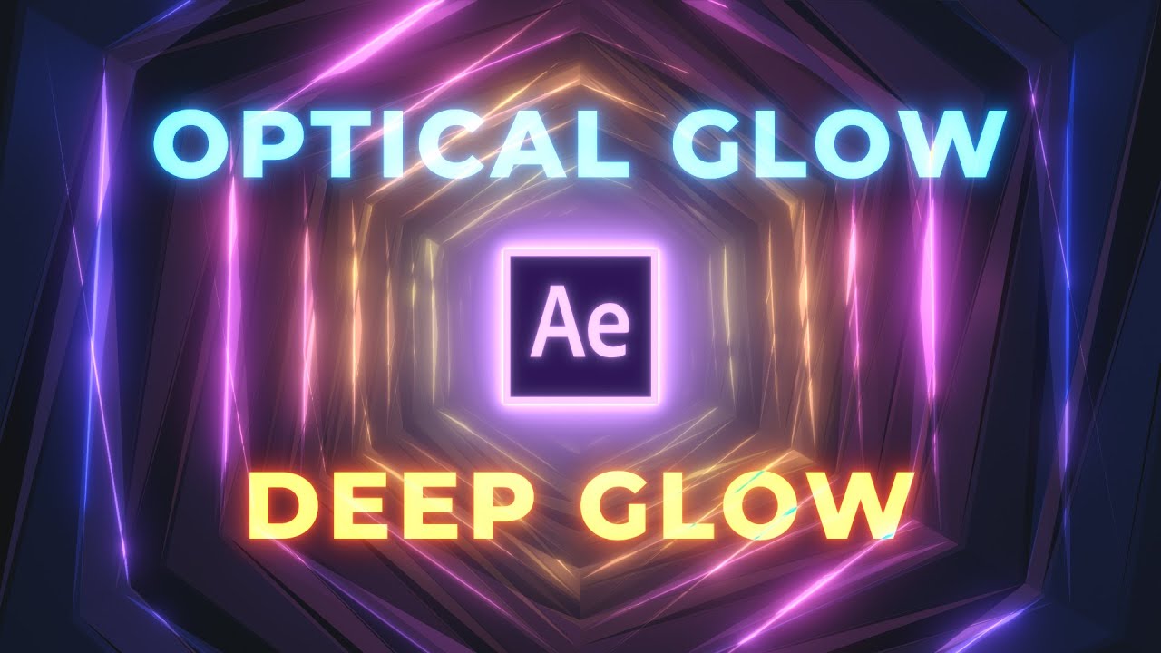 optical glow after effects plugin download free